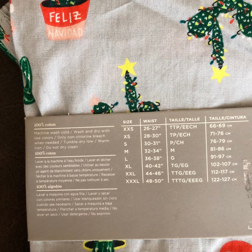 Old Navy Men’s Boxers New - Picture 4 of 4